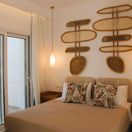 Akropolis Village Complex Of Luxury Residence Kyra Panagia エクステリア 写真
