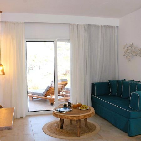 Akropolis Village Complex Of Luxury Residence Kyra Panagia エクステリア 写真