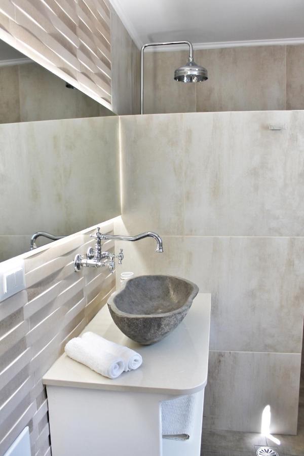 Akropolis Village Complex Of Luxury Residence Kyra Panagia エクステリア 写真